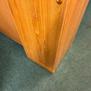 Single wardrobe