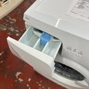 HOLME washing machine
