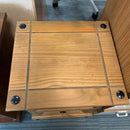 Bedside cabinet