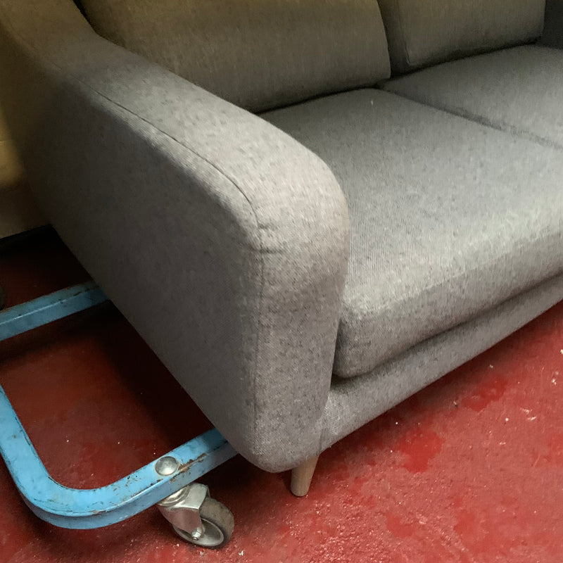 2 seater sofa