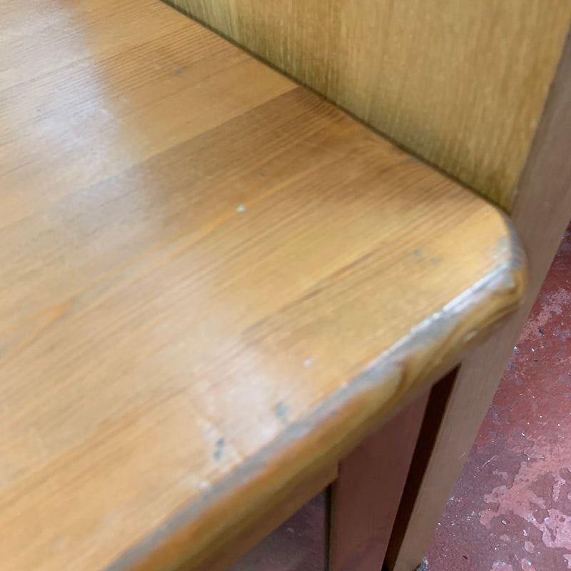 TV cabinet