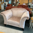Cuddle chair
