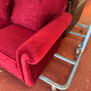2 seater sofa