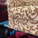 Tub chair