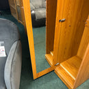 Single wardrobe