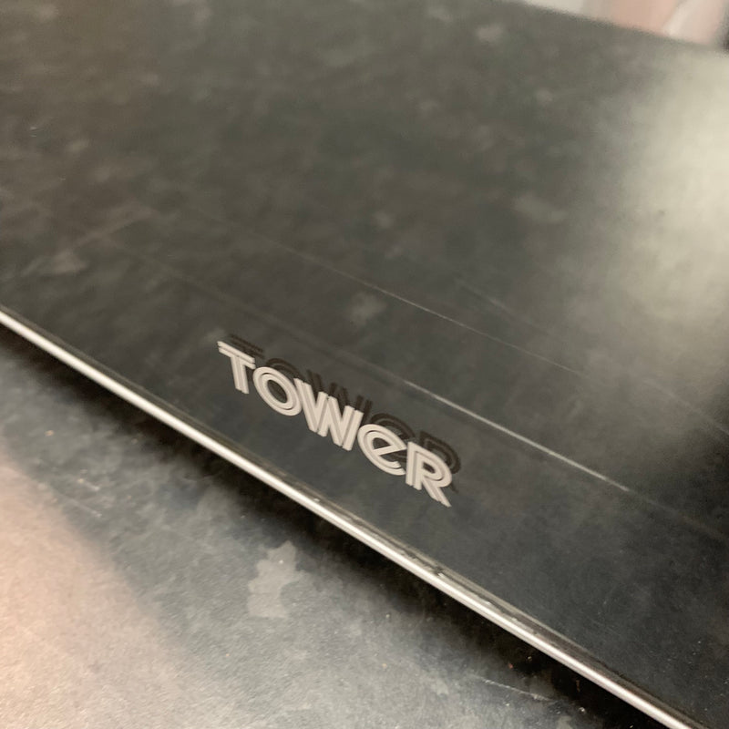 TOWER microwave