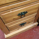 Bedside drawers
