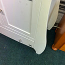 Changing table