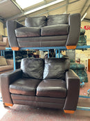 2 x 2 Seater