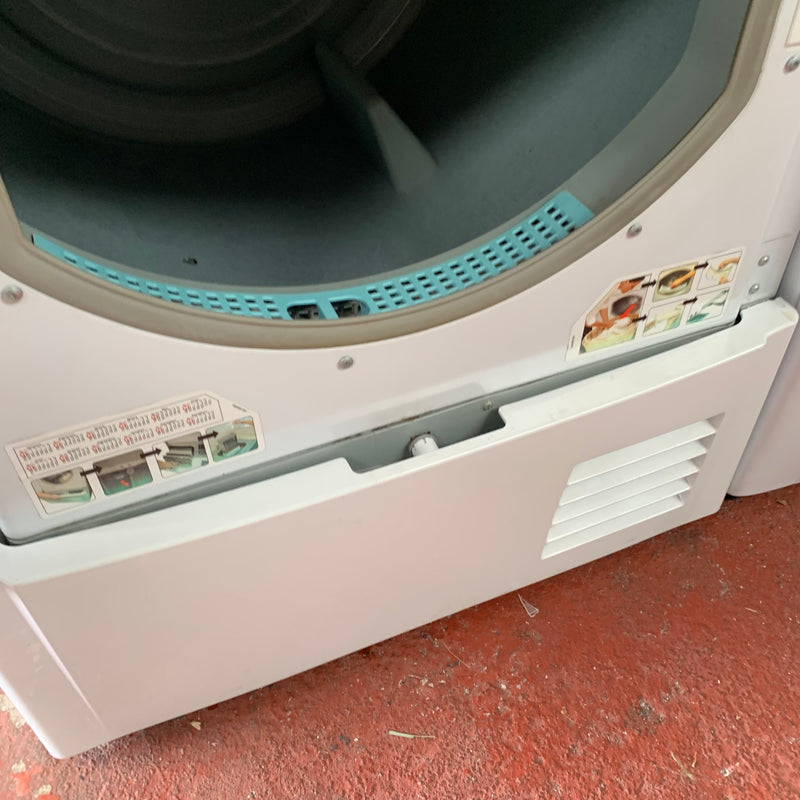 HOTPOINT tumble dryer