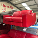 2 and 3 seater sofas