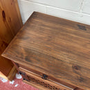 Bedside cabinets