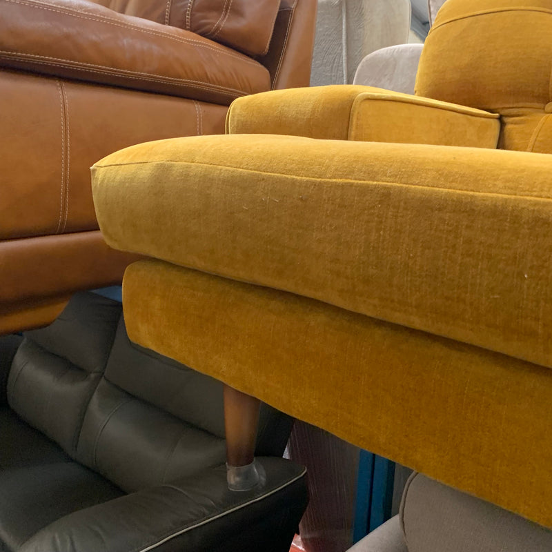 3 seater sofa