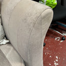 3 seater sofa and armchair