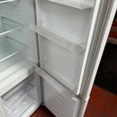 CURRYS fridge freezer