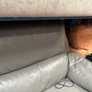 2 seater recliner sofa