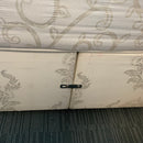 King size bed