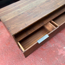 TV unit