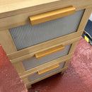 IKEA bedside cabinet