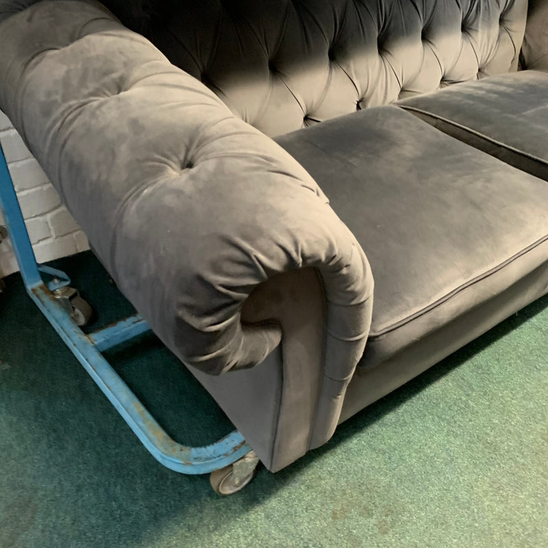 NEXT 2 and 3 seater sofas