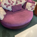 Cuddle chair