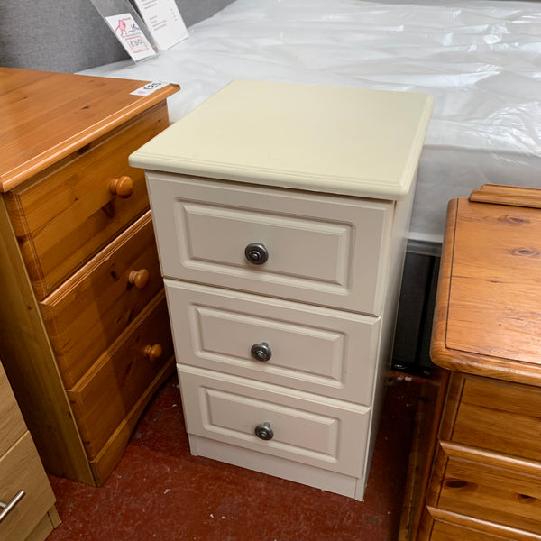Bedside cabinet