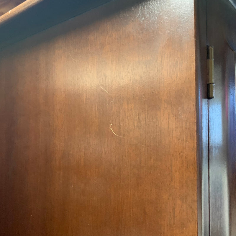 STAG double wardrobe