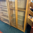 Display cabinet