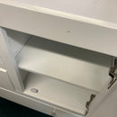 Changing table