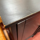 Bedside cabinets