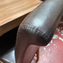 Table and chairs