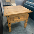 Side table