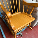Rocking chair