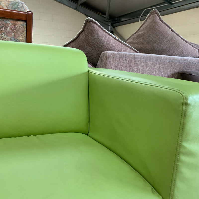 2 seater sofa