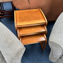 Nest of tables