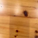 Bedside drawers