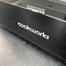 COOKWOOKS mini oven