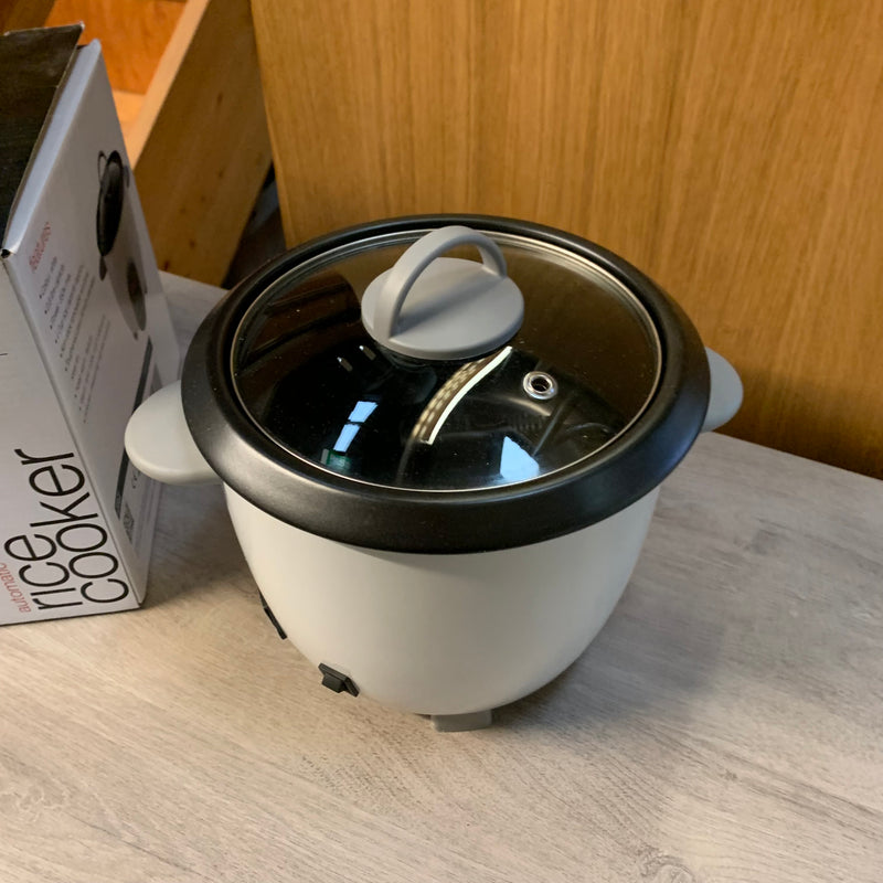 KITCHEN PERFECTED rice cooker