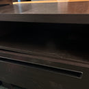 TV cabinet