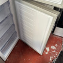 BEKO fridge freezer with water dispenser