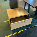 Bedside cabinet