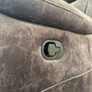 2 seater recliner sofa