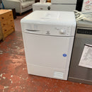INDESIT tumble dryer