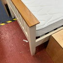 Single bed