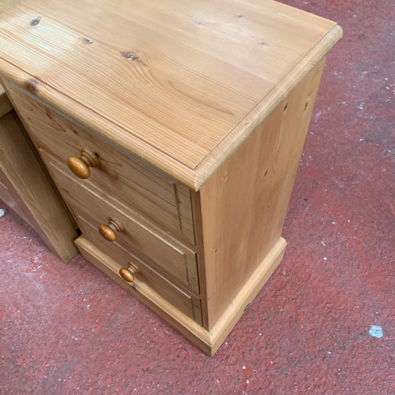Bedside cabinet