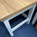 Nest of tables