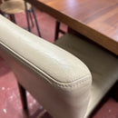 Table and chairs