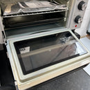 HOMCOM mini oven