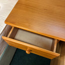 Bedside cabinet