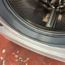 HOLME washing machine